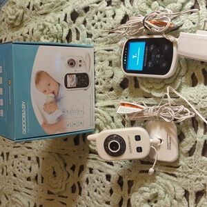 baby monitor